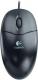 Logitech U96 czarny OEM