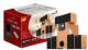 Genius  SW-HF 5000 Home Theater (light wood) 150W 