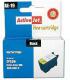 Activejet  AE-19 tusz czarny pasuje do drukarki Epson (zamiennik T019) 