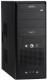 Logic Concept  B12 Czarna 350W 