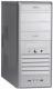 Logic Concept  B15 Srebrna 350W 