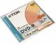 DVD-R/1/Box 1.4GB 2x Mini 8cm 