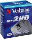 Verbatim  HD 3,5" 10Szt Karton 