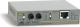 Allied Telesyn  AT-MC101XL 100TX->100FX(ST) MM 