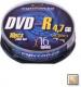 Esperanza  DVD-R/10/Cake 4.7GB 16x 
