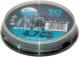 Platinum  DVD+R /10/Cake 4,7GB 16x 