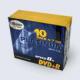 Platinum  DVD+R /10/Slim 4,7GB 16x 