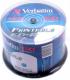 Verbatim  CD-R/50/Cake 700MB 52x Printable 43438 