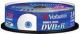 Verbatim  DVD+R DL/25/Cake 8.5GB 2.4x Printable 43572 