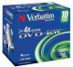 Verbatim  DVD-RW/10/Cake 4.7GB 4x 43486 