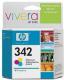 Hewlett-Packard  C9361E nr 342 Color (5ml) 