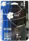 Incore  C6615 czarny 42ml 