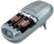 MT-6203 + 4xAA 2400mAh 2 HOURS VERY FAST CHARGER