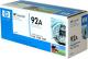 Hewlett-Packard  C4092A czarny 