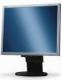 NEC MultiSync 1770NX  60001341 B  Czarno-srebrny