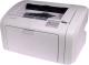 LaserJet 1018 