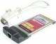XpoweR  CardBus 1xCOM 