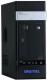 Mode Com  FEEL 101 Slim Micro czarny 300W 