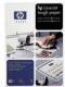 Hewlett-Packard  LaserJet Tough Paper (50 ark.), do wszystkich LaserJe Q1298B 