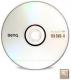 BenQ  DVD-R/10/Slim 4.7GB 16x 
