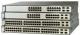 Catalyst 3750 24 10/100/1000 + 4 SFP Std Multilayer 1RU WS-C3750G-24TS-S1U Switch 10/100/1000 24