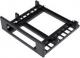   RAMKA do monta�u urz�dzenia w rozmiarze 3,5" w slocie 5,25" 