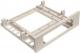   RAMKA do monta�u urz�dzenia w rozmiarze 3,5" w slocie 5,25" 