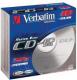 Verbatim  CD-R/10/Slim 800MB 40x Extra Protection 43428 