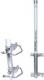 InterLine  Dook�lna 7dBi HORIZON MINI gniazdo N� 