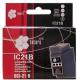 Incore  BCI-21B czarny 8ml (IC21B 