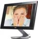 Asus  PW201 SB  Czarno-srebrny