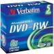 Verbatim DVD-RW/5/Box 4.7GB 6x 43525 