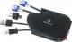 Targus Zestaw 3 kabli: USB, RJ-11 i RJ-45 ACC82EU