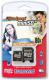 Transcend  miniSD 2GB 80x 