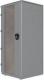 Molex PN  Szafa stoj�ca Modbox III, 19", 42U, 800x800 (RAA-00124W) 