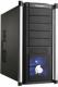 Cooler Master  Centurion 532 Srebrno-Czarna 