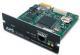 APC  AP9617 SmartSlot Network Management Card EX 10/100BaseT (RJ45) 