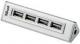 Trust  4 Port USB2 Powered Hub HU-5440 14789 