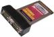 XpoweR  CardBus 2 x COM 