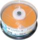 Hewlett-Packard  DVD+R/25/Cake 4.7GB 16x 