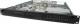 Chieftec  UNC-110S-B obudowa 19" 1U 300W (czarna) 