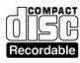 Hit  CD-R/10/Slim 700MB/80min srebrny 