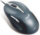 Traveler 505 niebieski 1600dpi