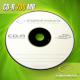 Esperanza  CD-R/100/Rulon 700MB 48x Czarne 