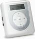 Apacer Odtwarzacz MP3 1GB  A/AU231/1/SILVER 