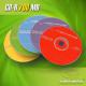 Esperanza  CD-R/100/Rulon 700MB 48x Color 