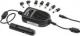 Hama  Uniwersalny samochodowy zasilacz do notebook�w 12v 