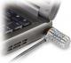 Kensington  Zabezpieczenie Microsaver Combination Notebook Lock 