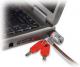 Kensington  Zabezpieczenie Microsaver DS. Notebook Lock 