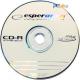 Esperanza  CD-R /100/Rulon 870MB 32x 